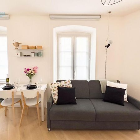 Corridoni 2B Tirabora Short Rent Apartment Trieste Exterior photo