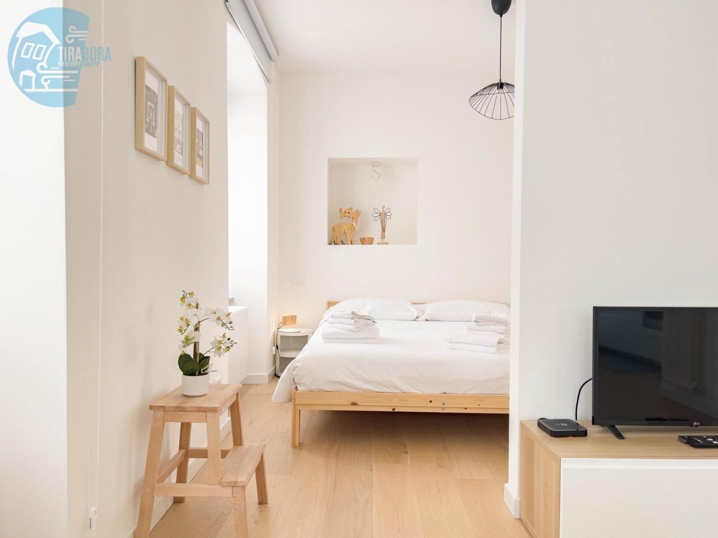 Corridoni 2B Tirabora Short Rent Apartment Trieste Exterior photo
