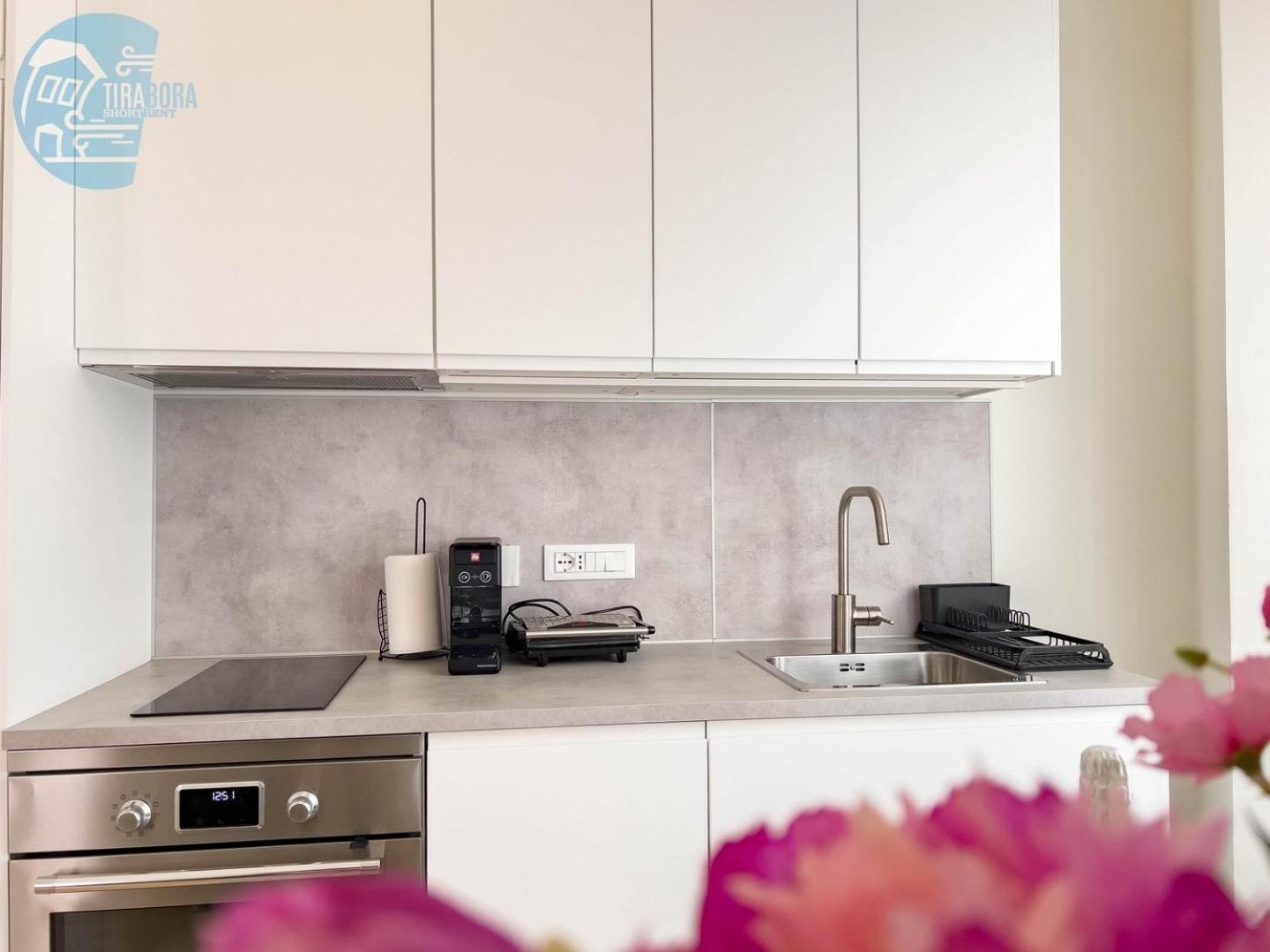 Corridoni 2B Tirabora Short Rent Apartment Trieste Exterior photo